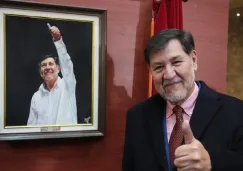 El político ha estado envuelto en escándalos por su peculiar estilo de vida.