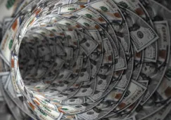 Dólar hoy 14 de enero de 2026: el peso aprieta y el tipo de cambio cae