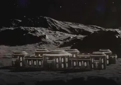 Dormir en la Luna ya tiene precio: más de un millón de dólares y lista de espera