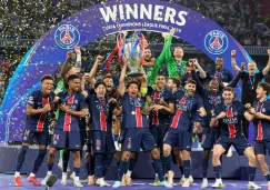 El PSG encabeza lista de pagos de la UEFA con 168 millones de dólares