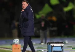 Milito suma seis puntos de seis posibles en el inicio de torneo