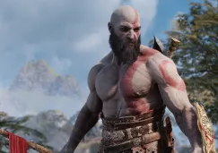 ‘Kratos’ cobrará vida como nunca antes lo habíamos visto.