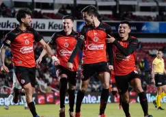 Victoria de Xolos