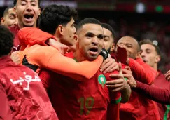 Victoria de Marruecos