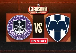 Mazatlán vs Rayados EN VIVO Liga MX Clausura 2026 Jornada 3