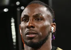 ¡No para! Julián Quiñones hace hat-trick en Arabia Saudita 