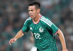 Ojitos Meza considera que la salida de Chucky Lozano de San Diego fue precipitada 