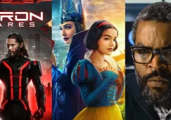 Premios Razzie 2026: la lista completa de nominados a lo PEOR del cine