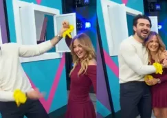 ¿Quién es Luis Carlos Origel? El nuevo novio de Andrea Legarreta