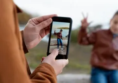 Un acto tan inocente podría terminar en alguna red criminal o robo de indentidad.