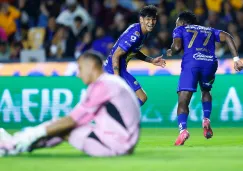 ¡Sorpresa en el Volcán! Pumas da la campanada y vence a Tigres de visita