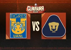 Tigres vs Pumas: ¿Dónde y cuándo ver el partido de la Jornada 2 de la Liga MX?