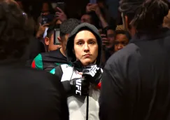 UFC: Alexa Grasso confirma regreso al octágono 