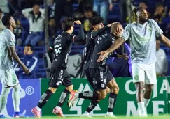 Vuelo en picada: América cae ante San Luis y sigue sin ganar en el Clausura 2026