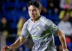 Derrota del América