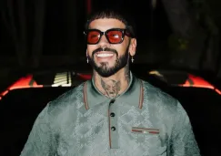 Anuel AA genera preocupación por su apariencia física: ¿está enfermo?