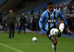 Atlético San Luis se refuerza con brasileño procedente de Gremio