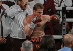 Canelo Álvarez ya tiene fecha de regreso al ring