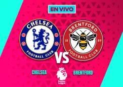 Chelsea vs Brentford EN VIVO Premier League Jornada 22