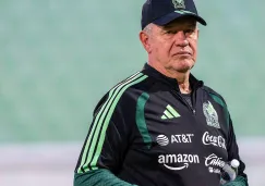Selección Mexicana: La convocatoria de Javier Aguirre para enfrentar a Panamá y Bolivia 