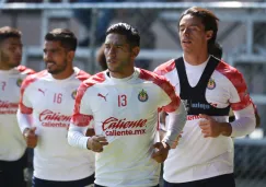 Exjugador de Chivas, bombazo con Almeyda, tiene nuevo equipo