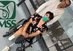 El caso de Vanessa Dib: un retiro de DIU que terminó en amputación