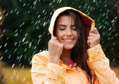 El clima se verá afectado principalmente en la zona sur del territorio nacional