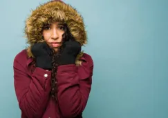 Frente frío 29 entra este viernes y activa alertas por lluvias y vientos en México