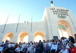 Inicia venta de boletos para Juegos Olímpicos Los Angeles 2028: ¿cuánto cuestan y cómo registrarse?