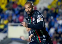 ¿Joao Pedro se va de Atlético San Luis? Esto es lo que se sabe