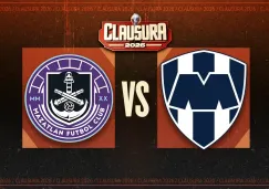 Liga MX: ¿Cuándo y dónde ver el Mazatlán vs Monterrey? EN VIVO