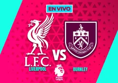 Liverpool vs Burnley EN VIVO Premier League Jornada 22