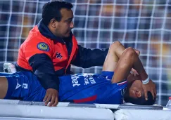 Orozco Chiquete reaparece y comienza a su rehabilitación