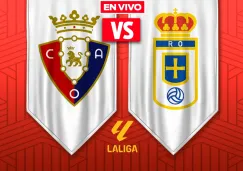 Osasuna vs Real Oviedo EN VIVO LaLiga Jornada 20
