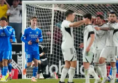Real Madrid sufre la derrota con más diferencia de valores ante Albacete