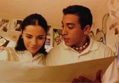 Revive el romance de Renata y Ulises en pantalla grande… ¡gratis!