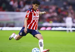 Richard Ledezma y Brian Gutiérrez, elegibles para el Tri sin necesidad de ‘One Time Switch’