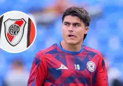 ¿River Plate va por Luka Romero? Esto es lo que se sabe