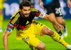 ¿Se acerca su regreso? Henry Martín entrena con el primer equipo del América previo al duelo ante Pachuca