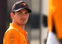 ¡Seguirá en Fórmula 1! Pato O'Ward volverá a ser piloto de reserva de McLaren en 2026