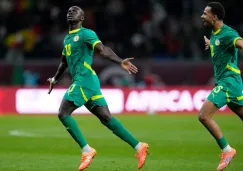 Senegal y Sadio Mané, las bestias negras de Egipto y Mohamed Salah