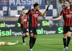 Victoria del AC Milan