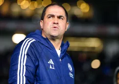 Tras la derrota ante San Luis, André Jardine confirma que América buscará un refuerzo más