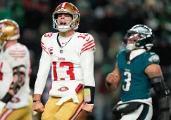 49ers: ¿La última llamada para ganar un Super Bowl con esta generación?