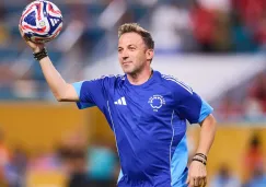 El mítico exdelantero de la Selección Italiana, Alessandro Del Piero cautivó a los seguidores regiomontanos durante su reciente visita a la Sultana del Norte