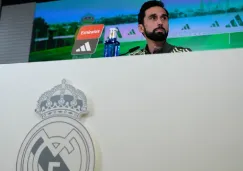 Álvaro Arbeloa