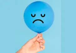 Hay muchos factores personales y sociales que te pueden hacer perder la sonrisa.