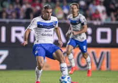 El conjunto de Florida pagará la cláusula del naturalizado mexicano, según informes