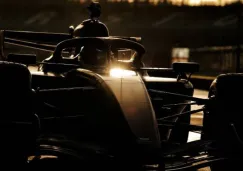 Checo está de regreso en los circuitos