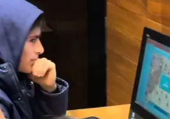 Armado González en Chivas